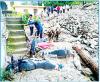 असुरक्षित हो रहा हिमालय क्षेत्र में रहना