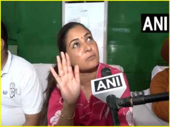 पटना से दिल्ली तक 'वोट चोर गद्दी छोड़' का नारा गूंजेगा - अलका लांबा