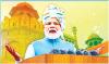मोदी ने दिया अमरीकी दबाव से निपटने का मंत्र
