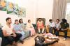 सीएम नायब सिंह सैनी ने पंजाबी के प्रसिद्ध कलाकार जसविंदर भल्ला के निधन पर जताया शोक