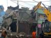 MP के Ujjain में Bulldozer Action, महाकाल मंदिर के पास अवैध दुकानें हुई ध्वस्त 