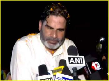 बिहार से पलायन बंद होना चाहिए - प्रशांत किशोर