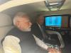 प्रधानमंत्री मोदी और रूसी राष्ट्रपति के बीच कार में अहम बातचीत