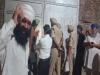 भुलथ्थ प्रशासन ने बाढ़ राहत सामग्री के डंप को किया सील 