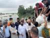 बाढ़ पीड़ितों की मदद के लिए आगे आए फिल्म कलाकार प्रिंस कंवलजीत 