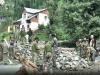 भद्रवाह ज़िले में 18 घंटे में आर्मी ने बनाया पुल, बचाई दर्जनों जानें