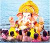 गणेश विसर्जन : आस्था, संस्कृति और पर्यावरण का पर्व