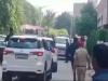 सीएम मान से मिलने फोर्टिस अस्पताल पहुंचे सीएम नायब सैनी 