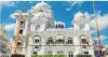 पटना के तख्त श्री हरिमंदिर साहिब गुरुद्वारा को बम से उड़ाने की धमकी दी गई