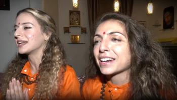 “Europe को लोग Indian Culture को लेकर...”, Italy की महिलाएं कर रही हैं सनातन धर्म का प्रचार