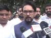 भारत सरकार हर उचित कदम भारतीय नागरिकों को बचाने के लिए उठा रही है- अनुराग ठाकुर