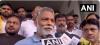 बिहार :मणिपुर की बेटी तड़पती रही तब इन्हें मणिपुर याद नहीं आया:पप्पू यादव