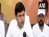 कल के मैच में पाकिस्तान के खिलाफ शानदार प्रदर्शन करेगा भारत - हरियाणा के खेल मंत्री