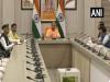 सीएम योगी ने GST सुधार 2025 पर की समीक्षा बैठक 