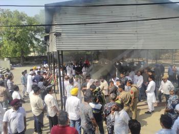 चरणजीत आहूजा पंचतत्व में विलीन