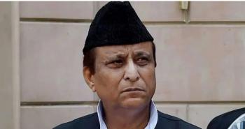 23 महीने बाद आज जेल से रिहा हो रहे आजम खान, सभी 72 मामलों में जमानत