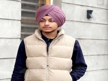 फायरिंग मामला : हरजीत सिंह निवासी मरहाणा  की हुई  मौत 