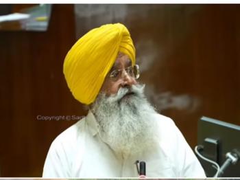 विधानसभा में पेश हुआ बीज (पंजाब संशोधन) विधेयक 2025 