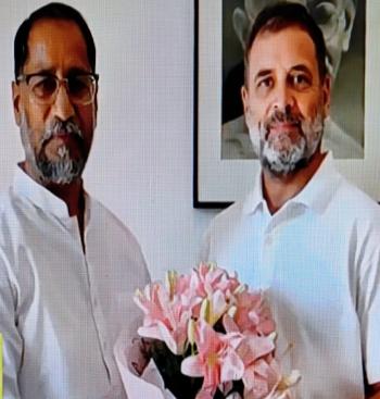 पंजाब के पूर्व मंत्री अनिल जोशी कांग्रेस में होंगे शामिल 
