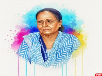 डॉ. कीर्ति केसर का निधन