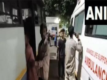 एन्नोर थर्मल पावर प्लांट में स्टील आर्च गिरने से 9 मज़दूरों की मौत