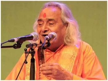 मशहूर शास्त्रीय गायक पंडित छन्नूलाल मिश्र का 91 वर्ष की उम्र में निधन