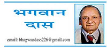 किसानों की आय बढ़ाने के लिए लाभदायक मूल्य देना ज़रूरी