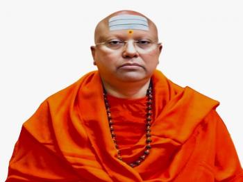 न्यायाधीश ने चैतन्यानंद सरस्वती की ज़मानत याचिका पर सुनवाई से किया इनकार
