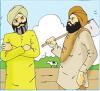 किसानों की आय बढ़ाएंगी जीएसटी की नई दरें