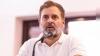 कल राहुल गांधी चंडीगढ़ में आईपीएस अधिकारी के परिवार से मिलेंगे