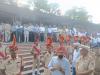 अंतिम संस्कार पर हरियाणा पुलिस के जवानों द्वारा दिवंगत अधिकारी को दी जाएगी सलामी