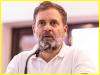 ट्रंप से डरते हैं प्रधानमंत्री मोदी - राहुल गांधी