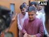 गुजरात के उपमुख्यमंत्री हर्ष सांघवी ने संभाला पदभार 