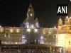 बंदी छोड़ दिवस के अवसर पर दरबार साहिब के मनमोहक दृश्य