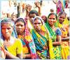 महिला मतदाताओं पर केन्द्रित है बिहार का चुनाव