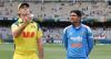 IND vs AUS ऑस्ट्रेलिया ने जीता टॉस