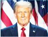 ट्रम्प के अमरीका में हलचल