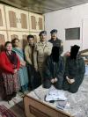 शिमला पुलिस ने चिट्टे और कैश के साथ 2 युवतियों को किया गिरफ्तार