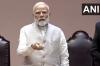 प्रधानमंत्री मोदी ने राष्ट्रीय सम्मेलन का किया उद्घाटन 