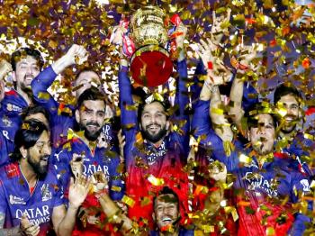 आईपीएल नीलामी अबू धाबी में होगी - लीग सूत्र