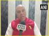 Bihar : भाजपा, NDA की सरकार दो-तिहाई बहुमत से सत्ता में आ रही है - जगदंबिका पाल