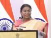 राष्ट्रपति द्रौपदी मुर्मू ने बोत्सवाना के गबोरोन में भारतीय समुदाय को किया संबोधित 
