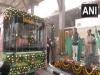 सीएम रेखा गुप्ता ने नई इलेक्ट्रिक बसों को दिखाई हरी झंडी 