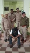 सोलन पुलिस ने दबोच लिया फायरिंग करने वाला यूनिवर्सिटी का छात्र