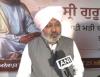 भाजपा चंडीगढ़ को हथियाना चाहती है- हरपाल सिंह चीमा 