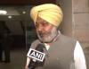 पंजाब के पास एक बूंद भी अतिरिक्त पानी नहीं है जो हम और किसी राज्य को दे सकें- हरपाल सिंह चीमा