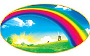 इन्द्रधनुष की कहानी