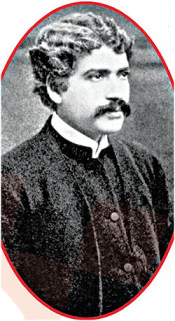 पेड़ पौधों की पीड़ा समझने वाले वैज्ञानिक जे.सी. बोस