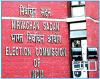 निर्वाचन आयोग का अपना काडर होना चाहिए
