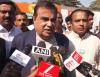 आने वाले साल में महाराष्ट्र में 1.5 लाख करोड़ की परियोजनाएं शुरू की जाएंगी- नितिन गडकरी